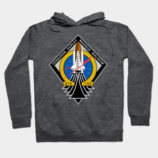 STS-135 Hoodie